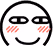 bfpervyblush emote