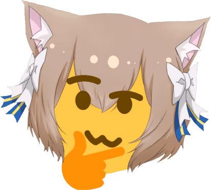 gay_thinking emote