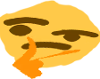 Thanking emote