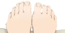 feetJAM emote