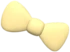 yellow_bow emote