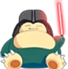 Snorvader emote