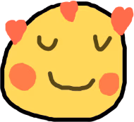 Cute_Happy_Love emote