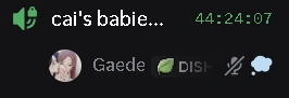 WOAH emote