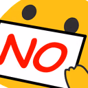 NoBlob emote
