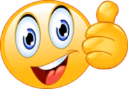 Alrighty emote