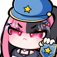 Dakorca_Police static emote