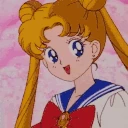 SailorMoonPeace emote