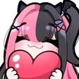 Dakorca_Love emote