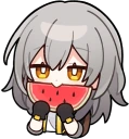 watemelon emote