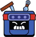 Ashahaninja emote