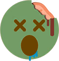 Zombie2 emote