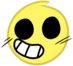 Aaja emote