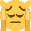 ImpNotLikeThis emote