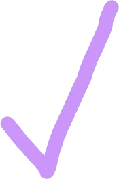 Pink_CheckMark emote
