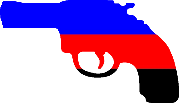 PolyamorousGun emote