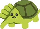 ThumbsDown emote