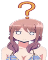 HarukaOozoraWhat emote