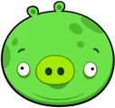 BigBorkPig emote