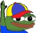 broWave emote