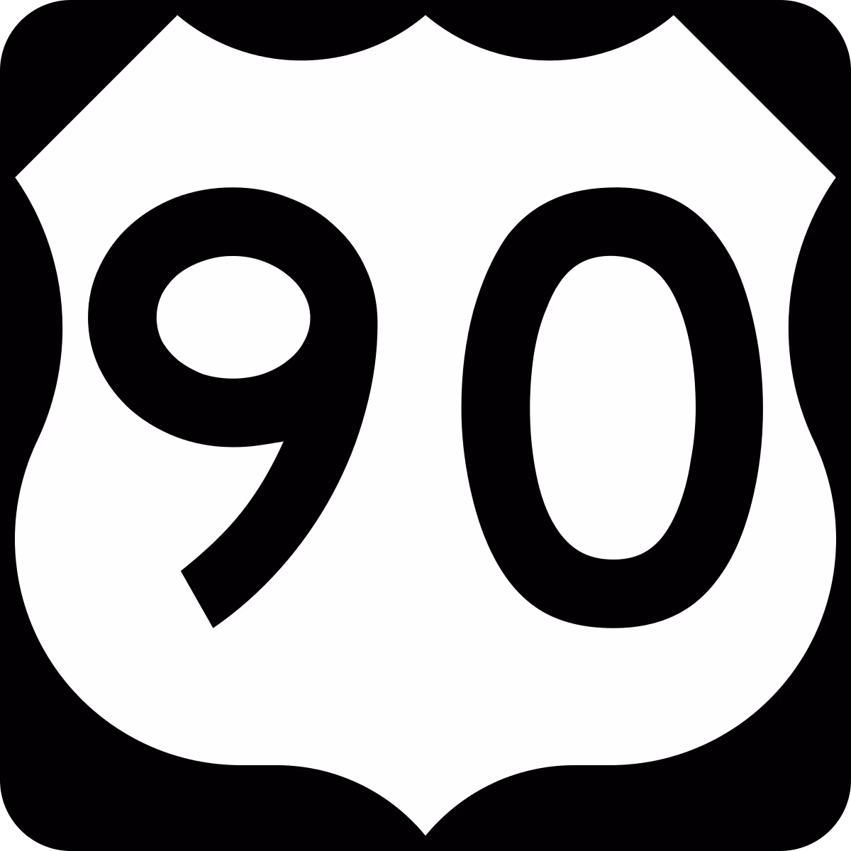 US_Highway_Route_90 emote