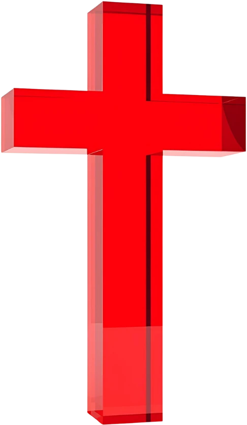 Cross emote