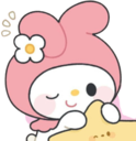 melody_star static emote