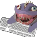 dukeChatting emote