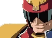 CptFalcon emote