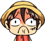 luffy9 animated emote