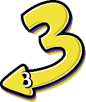 Splatoon3 emote