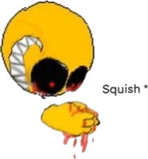 squish emote