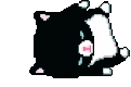 cat_rolling emote