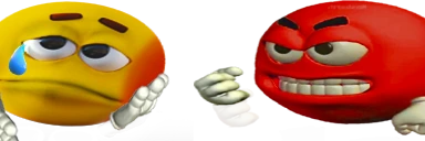 nodeal emote