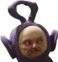teletubby emote