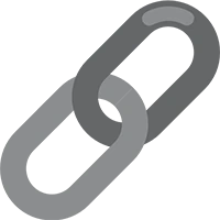 Link_symbol emoji