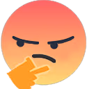 thangery emote