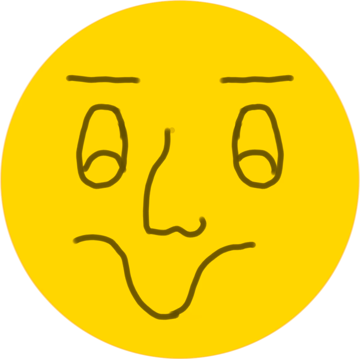 derp emote