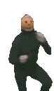 PumpkinDance emote