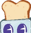 ToasterFriend emote