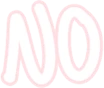 no emote