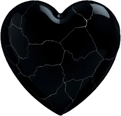 Blackheart emote