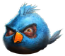 UltraRealisticBlue emote