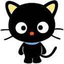chococat static emote