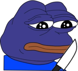 TheManBehindThePepe emote
