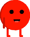 RedSmile emote