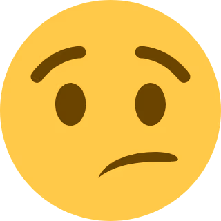 shockedface emote