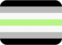 agender_flag emote