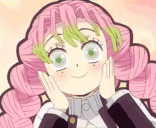 excited animated emote