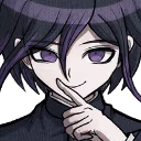 pregame_kokichi_smirk emote